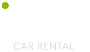 Icepol logo full white Icepol logo - car rental in Iceland