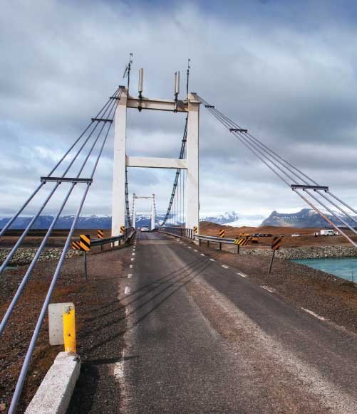 Icepol - Safe Travel in Iceland - Icelandic Transport Authority