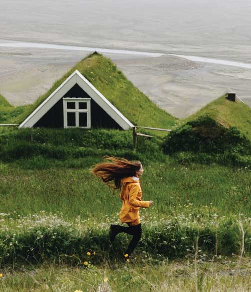 Icepol - Safe Travel in Iceland - Overnight Stay