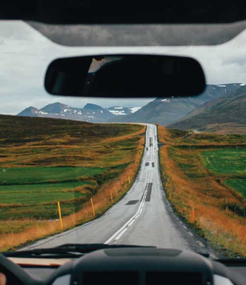 Icepol - Safe Travel in Iceland - Road Conditions