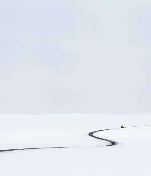 Icepol - Safe Travel in Iceland - Weather Forecast