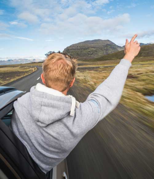 Icepol - Safe Travel in Iceland